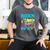 Born In The 80's But 90's Made Me Nostalgia Cassette Tape Premium Tri-Blend Men's Comfort Colors T-Shirt Pepper Born In The 80's But 90's Made Me Nostalgia Cassette Tape Premium Tri-Blend Men's Comfort Colors T-Shirt Pepper