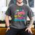 Born In The 90's But The 2000's Raised Me Y2K Nostalgia Men's Comfort Colors T-Shirt Pepper Born In The 90's But The 2000's Raised Me Y2K Nostalgia Men's Comfort Colors T-Shirt Pepper