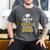 Bruh I'm A Senior Class Of 2026 Graduation School Men's Comfort Colors T-Shirt Pepper