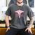 Caduceus Shirt Occupational Therapist Assistant Graduation Men's Comfort Colors T-Shirt Pepper