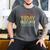 I Can't People Today I Peopled Yesterday Introvert Men's Comfort Colors T-Shirt Pepper I Can't People Today I Peopled Yesterday Introvert Men's Comfort Colors T-Shirt Pepper