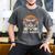 Cat Daddy Sunglasses Sunset Retro Fur Dad Papa Kitten Men Men's Comfort Colors T-Shirt Pepper Cat Daddy Sunglasses Sunset Retro Fur Dad Papa Kitten Men Men's Comfort Colors T-Shirt Pepper