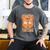 Cat Lover Antisocial Too Close Introvert People Hater Men's Comfort Colors T-Shirt Pepper Cat Lover Antisocial Too Close Introvert People Hater Men's Comfort Colors T-Shirt Pepper