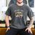 Cats Coffee Books Men's Comfort Colors T-Shirt Pepper