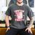 Chapter Thirty Est 1995 Cute 30th Birthday Book Bow Coquette Men's Comfort Colors T-Shirt Pepper Chapter Thirty Est 1995 Cute 30th Birthday Book Bow Coquette Men's Comfort Colors T-Shirt Pepper