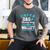 Cheer Dad Shirt Cheerleader Dad Cheerleading Competition Men Men's Comfort Colors T-Shirt Pepper