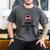 Chemo Graduation Day Victory Support Shirt Men's Comfort Colors T-Shirt Pepper