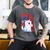 Childless Cat Ladies Vote Kamala Harris Cute Comic Book Cat Men's Comfort Colors T-Shirt Pepper Childless Cat Ladies Vote Kamala Harris Cute Comic Book Cat Men's Comfort Colors T-Shirt Pepper