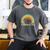 Chinchilla Dad Father's Day Chinchilla Lover Dad Daddy Men's Comfort Colors T-Shirt Pepper Chinchilla Dad Father's Day Chinchilla Lover Dad Daddy Men's Comfort Colors T-Shirt Pepper