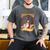Christian Jesus Religious Sayings Catholic Introvert Men's Comfort Colors T-Shirt Pepper