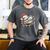 Christmas Book Festive Holiday Xmas Men's Comfort Colors T-Shirt Pepper