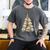 Christmas Book Tree Teacher Book Lover Xmas Librarian Men's Comfort Colors T-Shirt Pepper Christmas Book Tree Teacher Book Lover Xmas Librarian Men's Comfort Colors T-Shirt Pepper