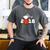 Class Of 2018 Basketball Senior Graduation Shirt Grad Men's Comfort Colors T-Shirt Pepper