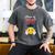 Class Of 2018 Graduation Grad For Her Tee Shirt Men's Comfort Colors T-Shirt Pepper