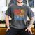 Class Of 2019 Senior High School Graduation Level 12th Grade Men's Comfort Colors T-Shirt Pepper