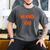 Class Of 2020 Senior 80s And 90s Rock Style Graduation Men's Comfort Colors T-Shirt Pepper