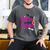 Class Of 2022 Four Degrees Hotter Graduation Day Master Grad Men's Comfort Colors T-Shirt Pepper