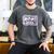 Class Of 2023 Senior Back To School Graduation Men's Comfort Colors T-Shirt Pepper