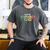 Class Of 2024 College High School Graduation Men's Comfort Colors T-Shirt Pepper