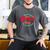 Class Of 2024 Senior Trip In Progress Graduation Trip Men's Comfort Colors T-Shirt Pepper