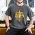 Class Of 2025 Christian Graduation Senior Graduate Men Women Men's Comfort Colors T-Shirt Pepper