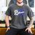 Class Of 2025 Senior 2025 Back To School Graduation Party Men's Comfort Colors T-Shirt Pepper