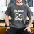 Class Of 2025 Shirt Graduation Senior High School College Men's Comfort Colors T-Shirt Pepper