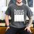 Class Of 2025 Sign My Shirt Senior 2025 Graduation Men's Comfort Colors T-Shirt Pepper