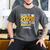 Class Of 2026 Senior Year Loading Senior 2026 Graduation Men's Comfort Colors T-Shirt Pepper