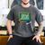 Class Of 2030 TShirt Kindergarten Graduation Tee 2018 Men's Comfort Colors T-Shirt Pepper