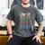Class Of 2031 Kindergarten Graduation T Shirt Men's Comfort Colors T-Shirt Pepper