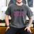 Class Of 2032 Graduation T-Shirts Men's Comfort Colors T-Shirt Pepper
