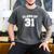 Class Of 31 2031 School Tee Shirt Graduation Class Party Men's Comfort Colors T-Shirt Pepper