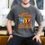 Comic Book For Men Women Comic Book Collectors Men's Comfort Colors T-Shirt Pepper