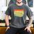 Cool Comic Book Art For Men Women Comics Book Lover Comics Men's Comfort Colors T-Shirt Pepper