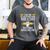 Cool Electrician For Men Dad Professional Electrician Men's Comfort Colors T-Shirt Pepper