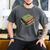 Cool Holy Bible Book Costume For Man And Woman Men's Comfort Colors T-Shirt Pepper