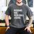 Cool Pickleball For Men Husband Dad Legend Pickleball Player Men's Comfort Colors T-Shirt Pepper