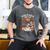Cozy Autumn Books Fully Booked For Fall Books Pumpkin Men's Comfort Colors T-Shirt Pepper Cozy Autumn Books Fully Booked For Fall Books Pumpkin Men's Comfort Colors T-Shirt Pepper