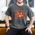 Cozy Readers Book Society Teacher Reading Floral Pumpkin Tee Men's Comfort Colors T-Shirt Pepper Cozy Readers Book Society Teacher Reading Floral Pumpkin Tee Men's Comfort Colors T-Shirt Pepper