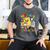 Cute 100 Days In The Books Groovy Boy Girl Teacher Men's Comfort Colors T-Shirt Pepper Cute 100 Days In The Books Groovy Boy Girl Teacher Men's Comfort Colors T-Shirt Pepper