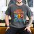 Cute Comic Book For Men Women Comic Book Collector Men's Comfort Colors T-Shirt Pepper