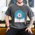 Cute Introvert Shy Teen Anti-Social Inner Strength Men's Comfort Colors T-Shirt Pepper Cute Introvert Shy Teen Anti-Social Inner Strength Men's Comfort Colors T-Shirt Pepper