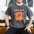 Cute Introvert Graphic Tee Men's Comfort Colors T-Shirt Pepper Cute Introvert Graphic Tee Men's Comfort Colors T-Shirt Pepper