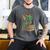Cute Kawaii Dragon Fantasy Book Lover Book Nerd Men's Comfort Colors T-Shirt Pepper