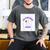 Cute Puppy With a Quote For Introverts Men's Comfort Colors T-Shirt Pepper Cute Puppy With a Quote For Introverts Men's Comfort Colors T-Shirt Pepper
