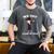 Dabbing Graduation Boy Class Of 2019 We Out Men's Comfort Colors T-Shirt Pepper