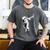 Dabbing Graduation Class Of 2025 Men Graduation Men's Comfort Colors T-Shirt Pepper