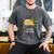 Dabbing Taco 6th Grade Graduation Shirt Sixth Grade Later Men's Comfort Colors T-Shirt Pepper