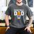 Dad Basketball Apparel Basketball Dad Men's Comfort Colors T-Shirt Pepper Dad Basketball Apparel Basketball Dad Men's Comfort Colors T-Shirt Pepper